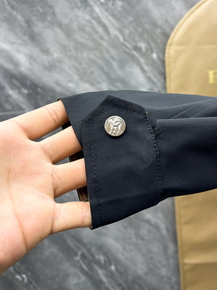 Burberry 2026ss New Jacket Size 48-56