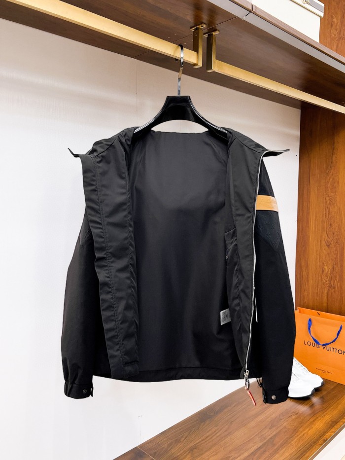 Louis Vuitton 2026ss New Jacket Size M-XXXL