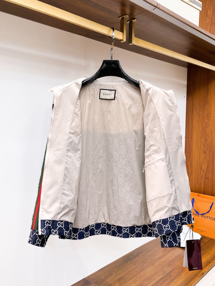 Gucci 2026ss New Jacket Size M-XXXL