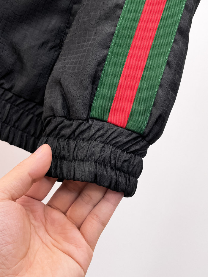 Gucci 2026ss New Jacket Size M-XXXL