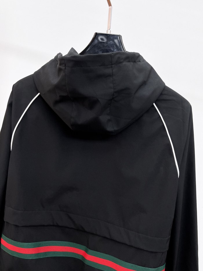 Gucci 2026ss New Jacket Size M-XXXL