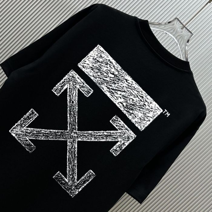 OFF White 2026ss New T Shirt Size M-XXXXL