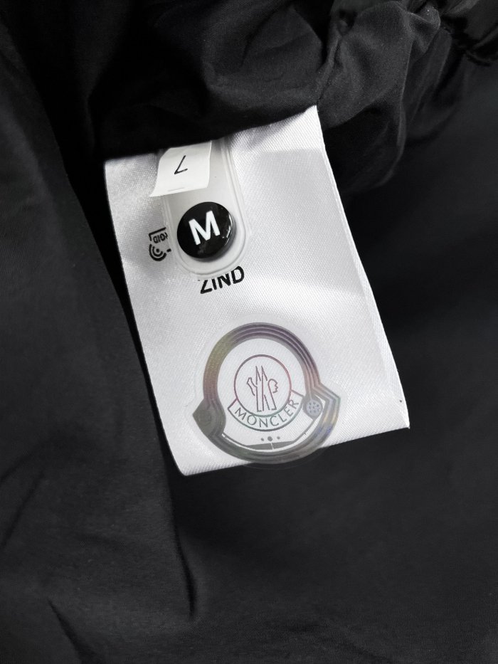 Moncler 2026ss New Jacket Size M-XXXL