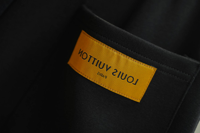 Louis Vuitton 2026ss New Shorts Size S-XL