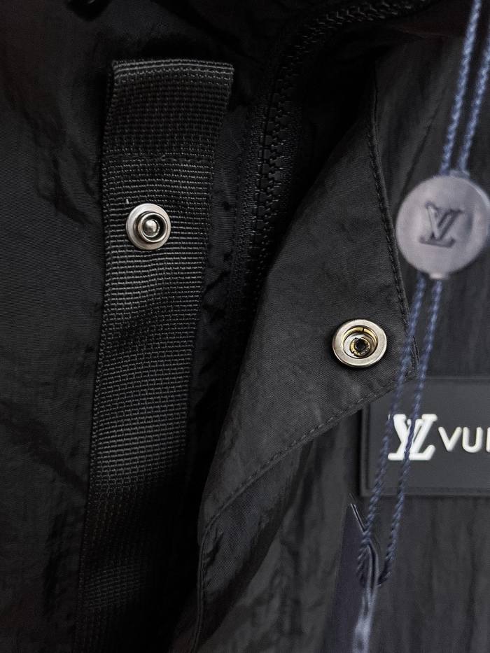 Louis Vuitton 2026ss New Jacket Size M-XXXL