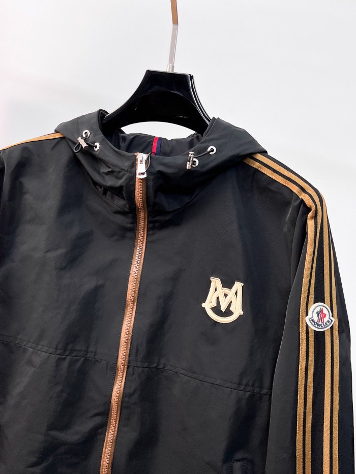 Moncler 2026ss New Jacket Size M-XXXL