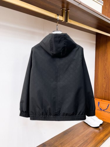 Louis Vuitton 2026ss New Jacket Size M-XXXL