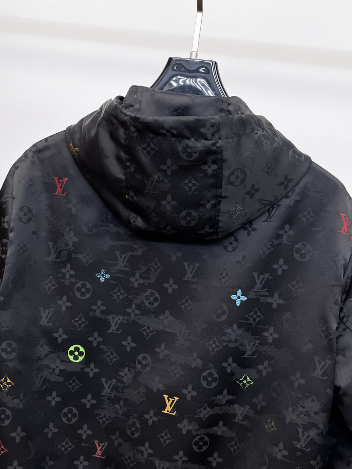 Louis Vuitton 2026ss New Jacket Size M-XXXL