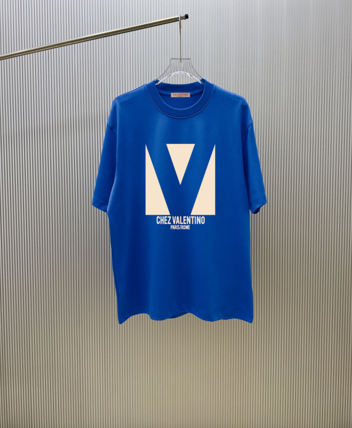 Valentino 2026ss New T Shirt Size M-XXXXL