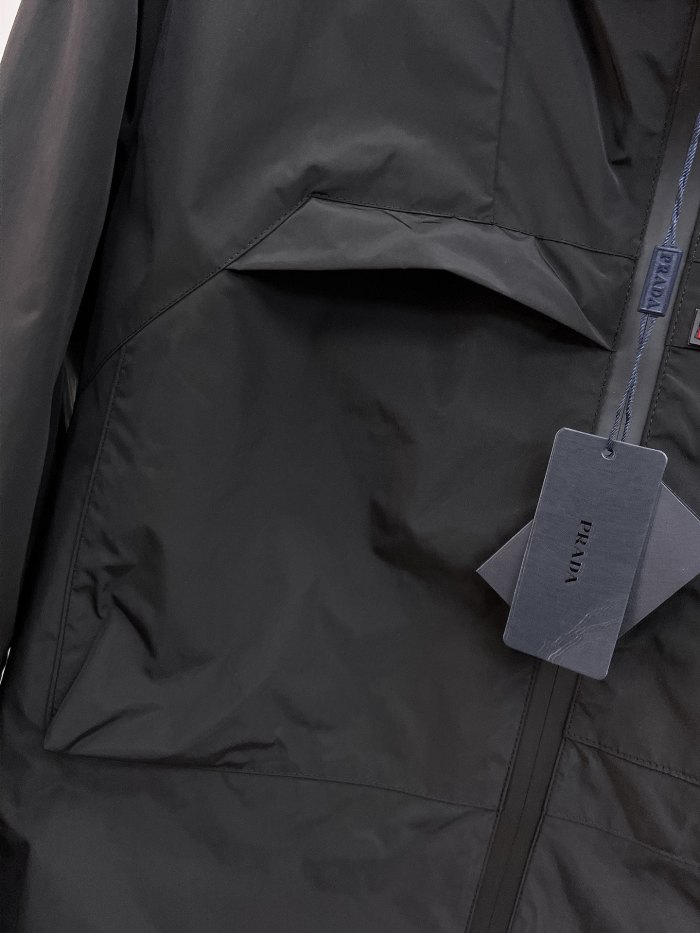 Prada 2026ss New Jacket Size M-XXXL