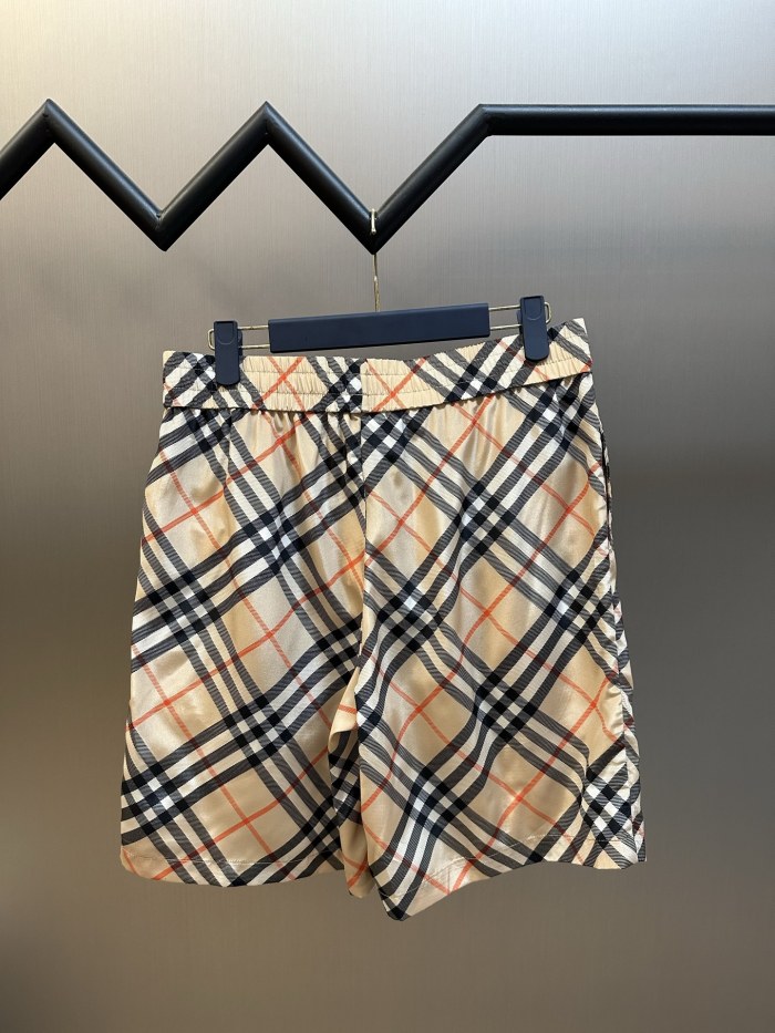 Burberry 2026ss New Shorts Size S-XL