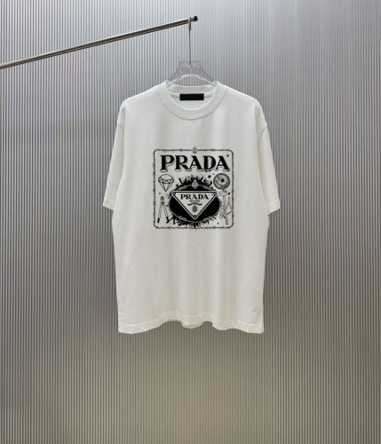 Prada 2026ss New T Shirt Size M-XXXXL