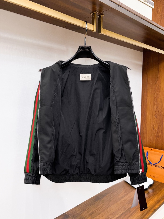 Gucci 2026ss New Jacket Size M-XXXL