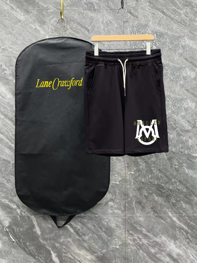 Moncler 2026ss New Shorts Size S-XL