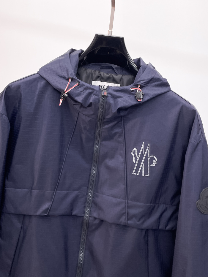 Moncler 2026ss New Jacket Size M-XXXL