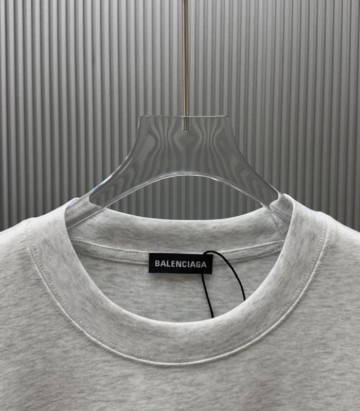 Balenciaga 2026ss New T Shirt Size M-XXXXL