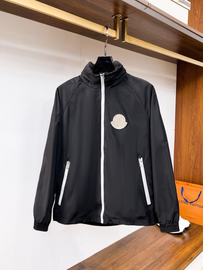 Moncler 2026ss New Jacket Size M-XXXL