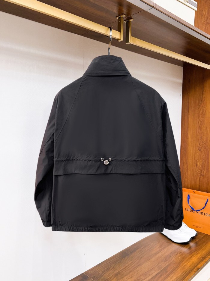 Moncler 2026ss New Jacket Size M-XXXL