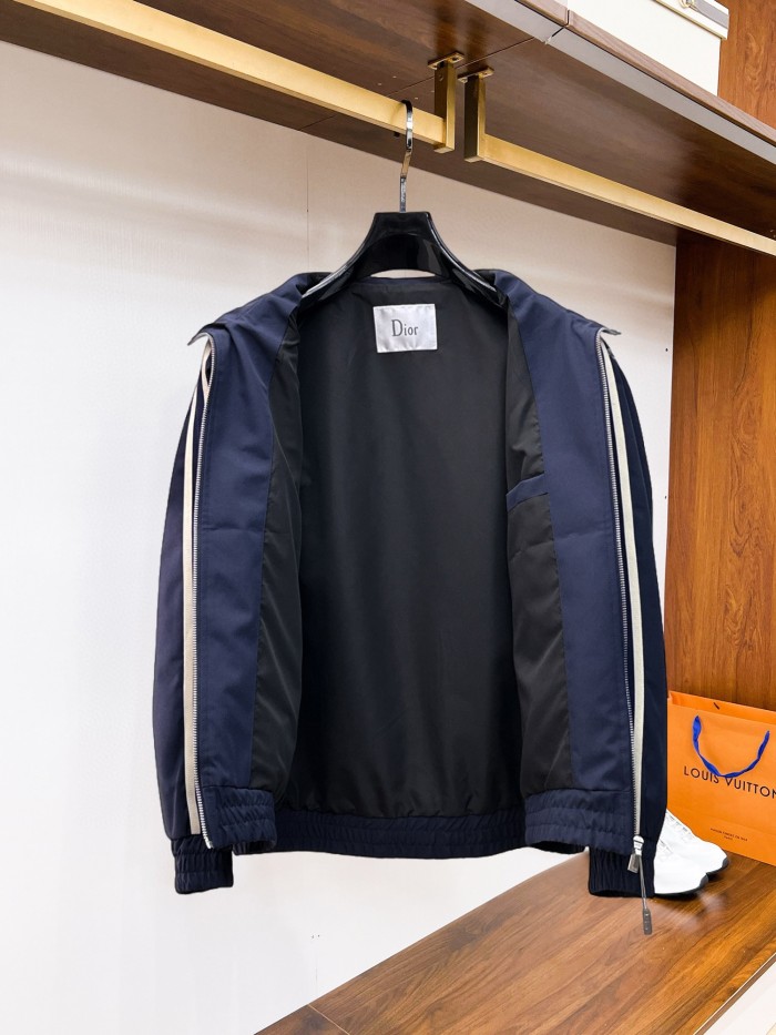 Dior 2026ss New Jacket Size M-XXXL
