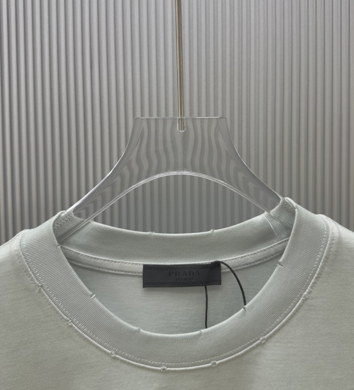 Prada 2026ss New T Shirt Size M-XXXXL