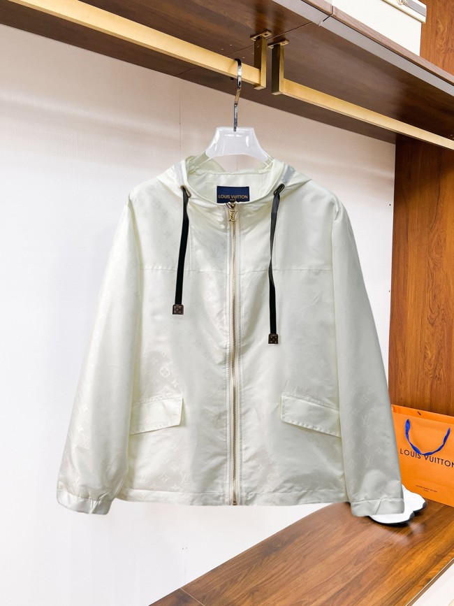 Louis Vuitton 2026ss New Jacket Size M-XXXL