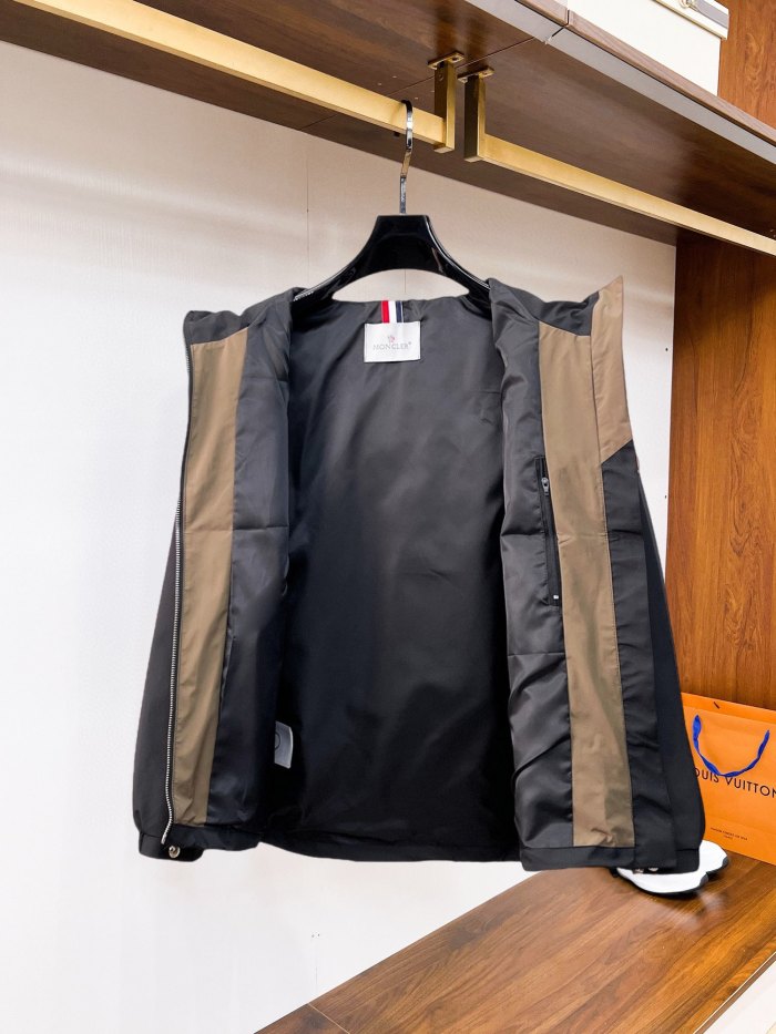 Moncler 2026ss New Jacket Size M-XXXL