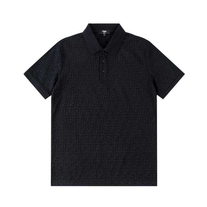 Fendi 2026ss New Polo Shirt Size M-XXXL