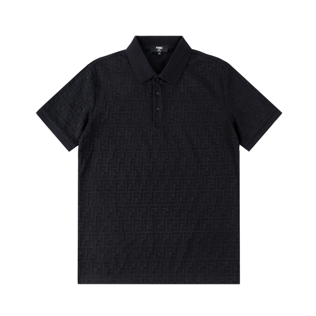 Fendi 2026ss New Polo Shirt Size M-XXXL