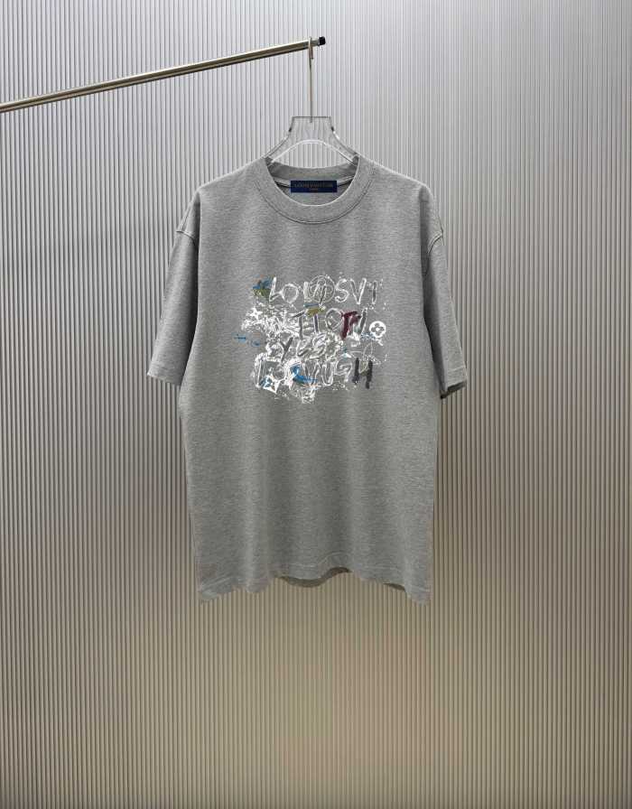 Louis Vuitton 2026ss New T Shirt Size M-XXXXL