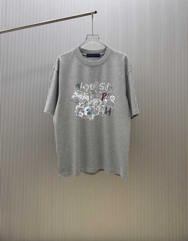 Louis Vuitton 2026ss New T Shirt Size M-XXXXL