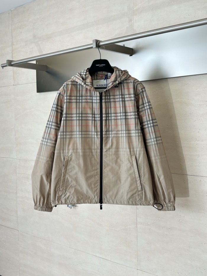 Burberry 2026ss New Jacket Size S-XL