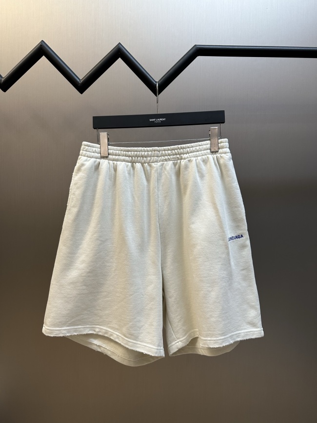 Balenciaga 2026ss New Shorts Size S-XL