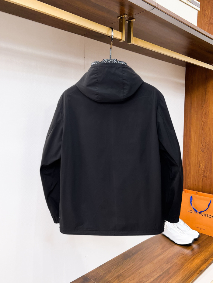 Fendi 2026ss New Jacket Size M-XXXL