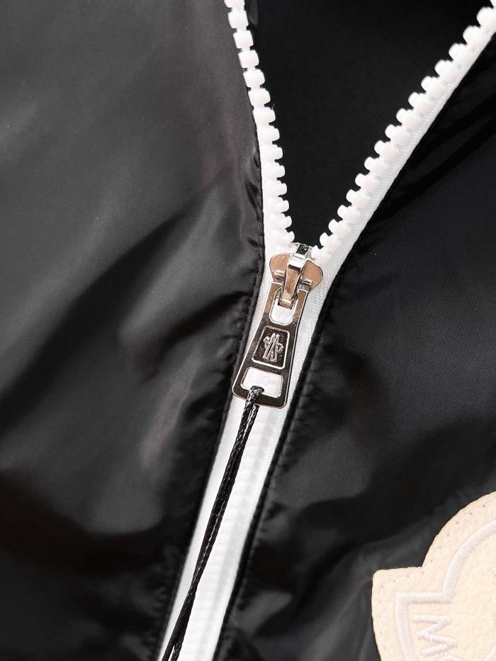 Moncler 2026ss New Jacket Size M-XXXL