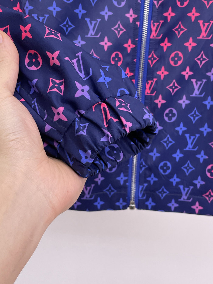 Louis Vuitton 2026ss New Jacket Size M-XXXL