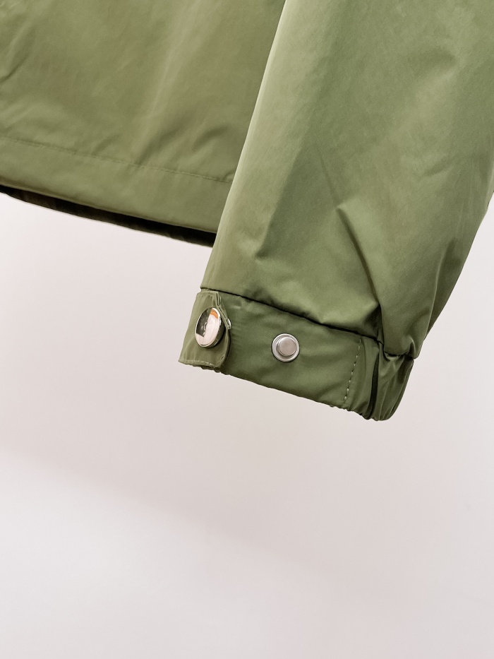 Prada 2026ss New Jacket Size M-XXXL