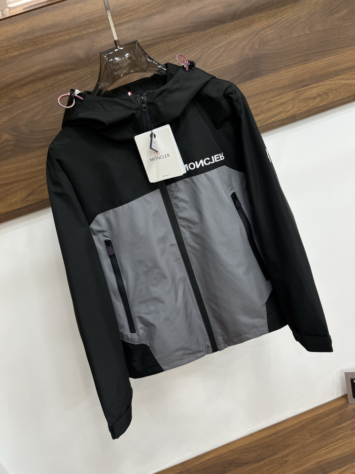 Moncler 2026ss New Jacket Size M-XXXL