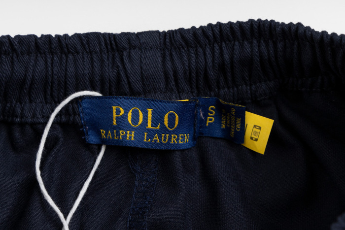 Ralph Lauren 2026ss New Shorts Women Size S-L