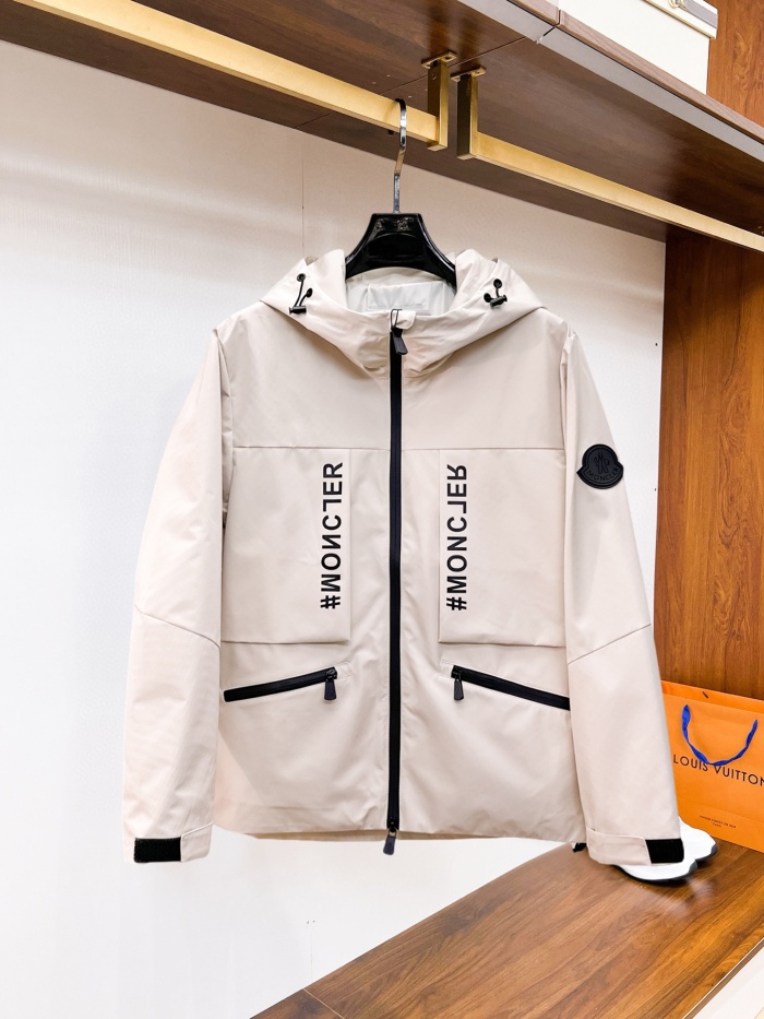 Moncler 2026ss New Jacket Size M-XXXL