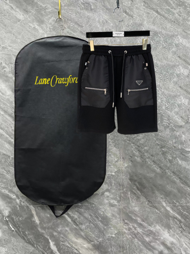 Prada 2026ss New Shorts Size M-XXXL