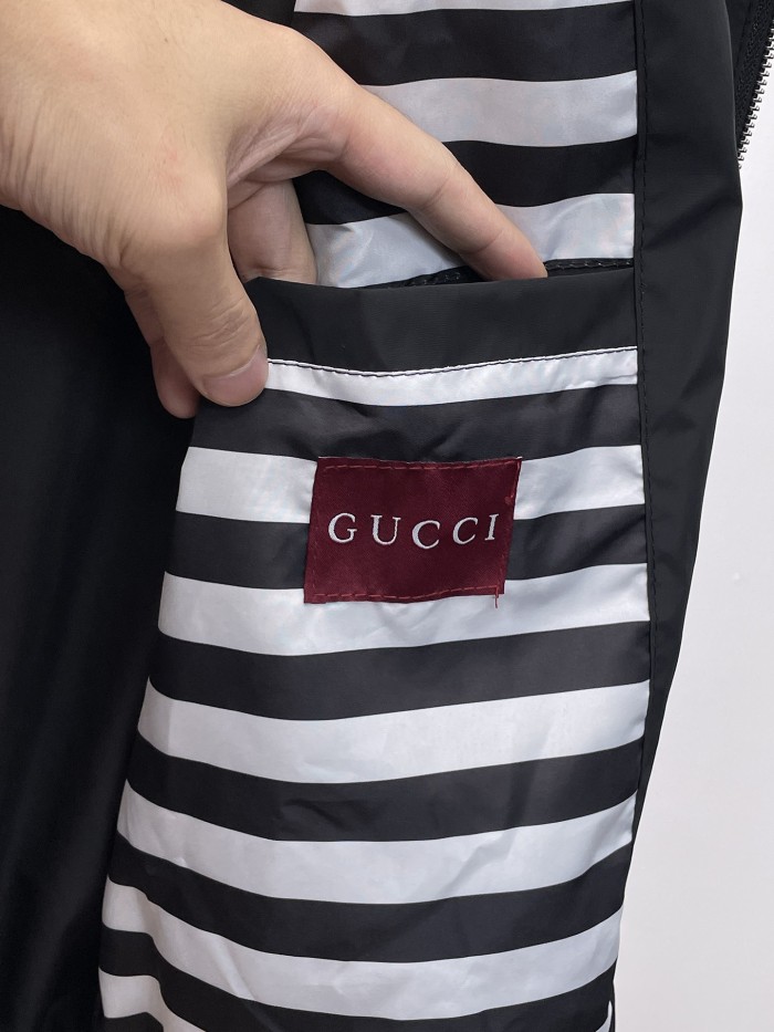 Gucci 2026ss New Jacket Size M-XXXL