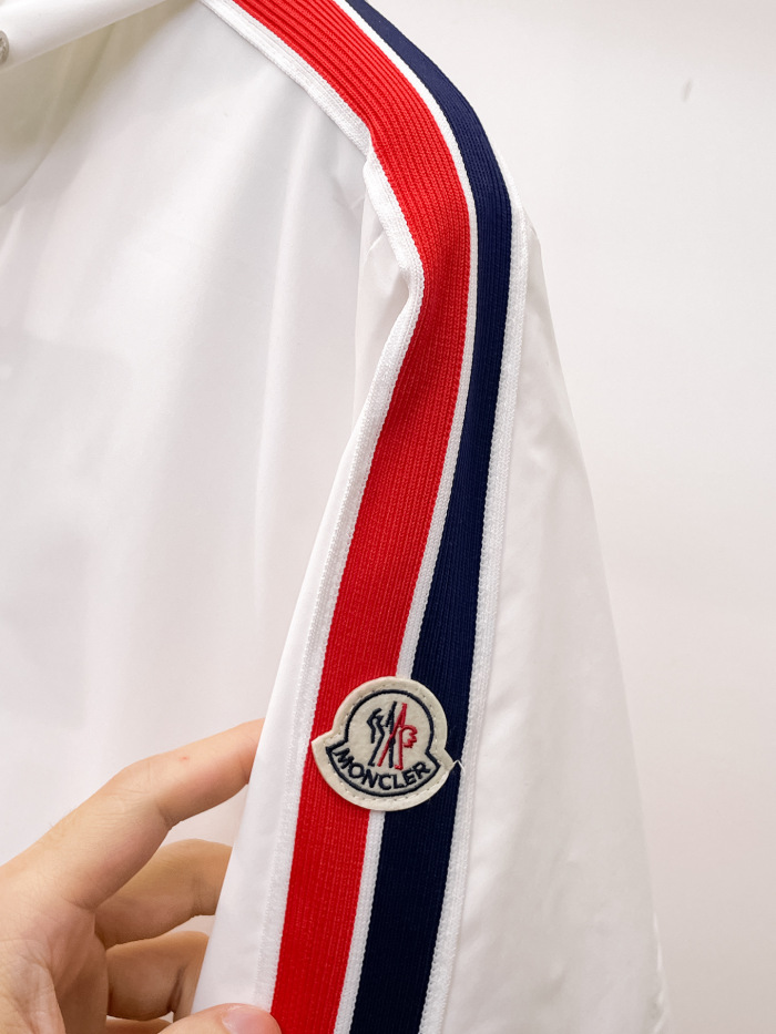 Moncler 2026ss New Jacket Size M-XXXL