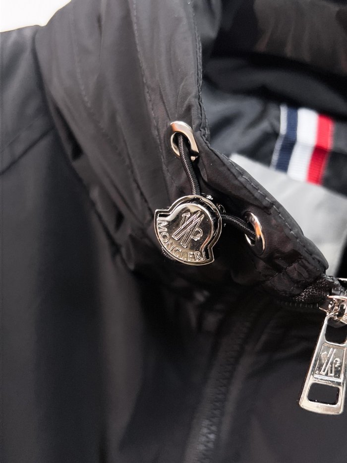 Moncler 2026ss New Jacket Size M-XXXL