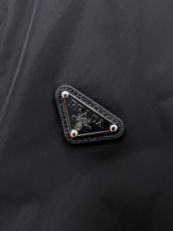 Prada 2026ss New Jacket Size M-XXXL