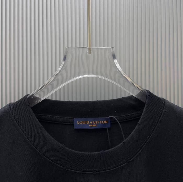 Louis Vuitton 2026ss New T Shirt Size M-XXXXL