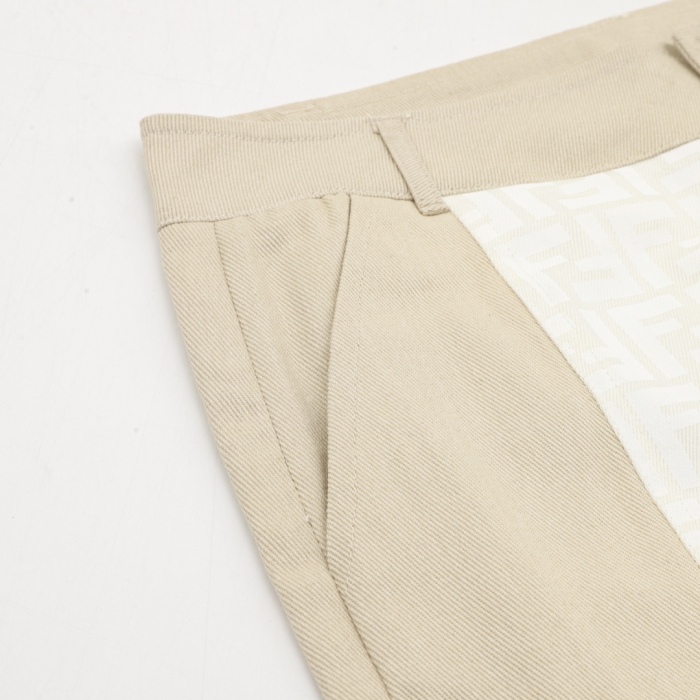 Fendi 2026ss New Shorts Size XS-L