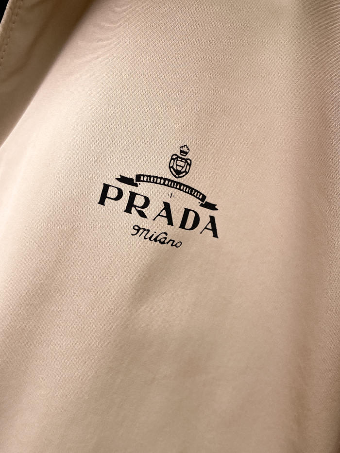 Prada 2026ss New Jacket Size M-XXXL