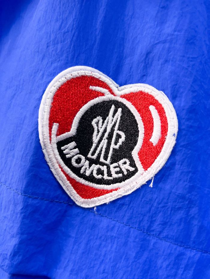 Moncler 2026ss New Jacket Size M-XXXL