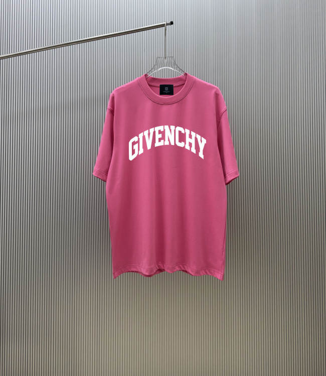 Givenchy 2026ss New T Shirt Size M-XXXXL