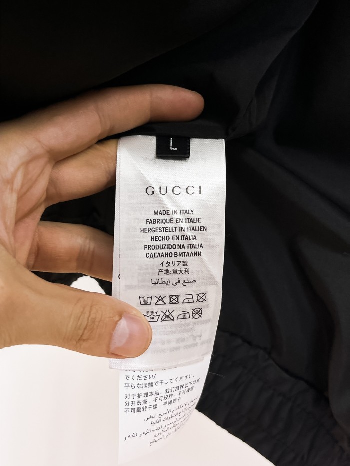 Gucci 2026ss New Jacket Size M-XXXL